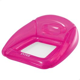 Colchoneta Hinchable Intex Lounge (6 Unidades) Colchoneta Hinchable Intex Lounge (6 Unidades)