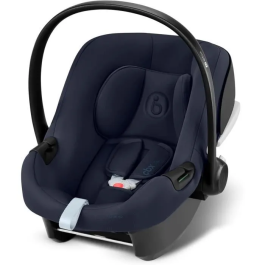 Cbx By Cybex Silla de Coche Aton B2 I-Size con Base One Bay Blue incluida - Azul Precio: 255.6900005. SKU: B14LN6H2S3
