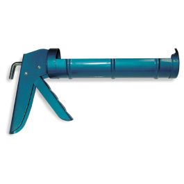 Pistola silicona profesional con cremallera Precio: 4.49999968. SKU: B1E2TTM3NC
