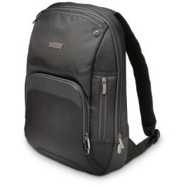 Mochila para Portátil Kensington Negro 13,3" Precio: 96.49999986. SKU: S55176552