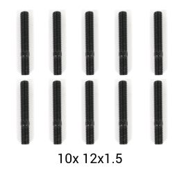 Omp Speed OMPS08532001 Separadores Rueda Doble Centraje 20mm 5x108 Buje 63.4mm Tornillos M12x1.5 Aluminio Forjado Omp Speed OMPS08532001 Separadores Rueda Doble Centraje 20mm 5x108 Buje 63.4mm Tornillos M12x1.5 Aluminio Forjado