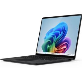 Microsoft Portátil ZHH-00037 X1E-80-100 16GB RAM 512GB SSD 15" Snapdragon X Elite Windows 11 Home
