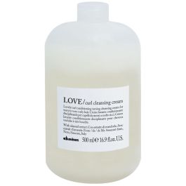 Davines Love Curl Crema Limpiadora 500 mL