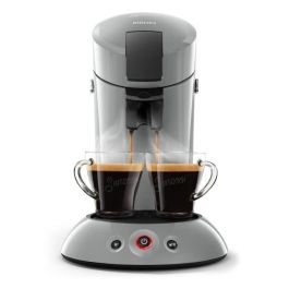 Philips HD6553 / 71 Cafetera Senseo Original Gris