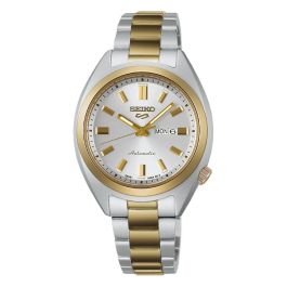Reloj Hombre Seiko SRE024K1 Precio: 397.50000037. SKU: B1727Q7ZSN