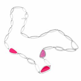Collar Mujer Folli Follie 3N9S216P 45 cm Precio: 83.49999944. SKU: S0359541