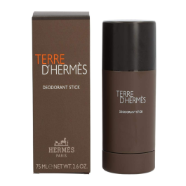 Terre D'Hermès Déodorant Stick 75 mL Precio: 37.50000056. SKU: B12QT2F5JR