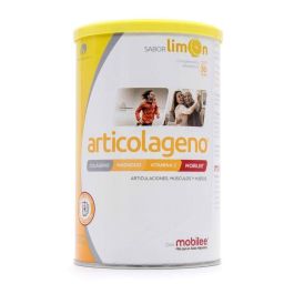 Forté Pharma Articolageno Sabor Limón Para Articulaciones Forté Pharma Articolageno Sabor Limón Para Articulaciones