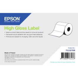 Cartucho de Tinta Original Epson 7113766 Precio: 39.58999968. SKU: B158NK9XT6