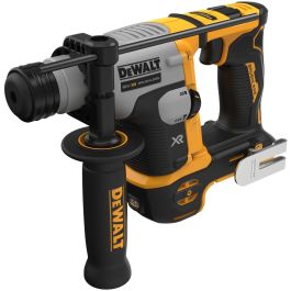 DeWALT DCH172NT-XJ Taladro Percutor 18V SDS Plus 16mm, sin escobillas, velocidad y par ajustables, luz integrada