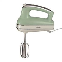 Ariete Batidora Amasadora 450W Vintage Verde Ariete Batidora Amasadora 450W Vintage Verde Precio: 33.94999971. SKU: B1GLMYGNLP