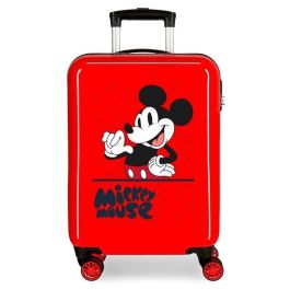 Maleta Disney Mickey Mouse Multicolor Precio: 99.9944. SKU: B1GJ6837ZN