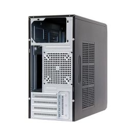 Chieftec HT-01B-350GPB Mini Tower PC Negro 350W