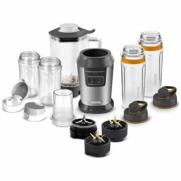 Batidora de Vaso Sencor 7570SS
