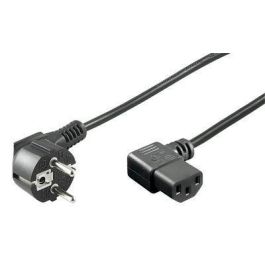 Goobay POWER CABLE 3M ANGLED - TAK5352M Precio: 10.95000027. SKU: B1ECCJE5EK