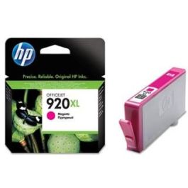 HP Nº 920 XL Cartucho de Tinta Magenta 7.5 ML para Impresora HP Officejet 6500 Precio: 25.95000001. SKU: S8409670