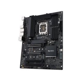Asus PRO WS W680-ACE Placa Base ATX Intel W680 LGA 1700, Compatible con Intel Core i9/i7/i5, DDR5-SDRAM, 90MB1DZ0-M0EAY0 Asus PRO WS W680-ACE Placa Base ATX Intel W680 LGA 1700, Compatible con Intel Core i9/i7/i5, DDR5-SDRAM, 90MB1DZ0-M0EAY0