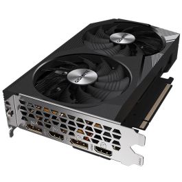 Tarjeta Grafica Gigabyte Rtx 3060 Windforce Tarjeta Grafica Gigabyte Rtx 3060 Windforce