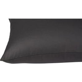 Dodo DOD3609251732400 Conjunto de 2 Fundas de Almohada 65x65 cm Blanco Hecho en Francia