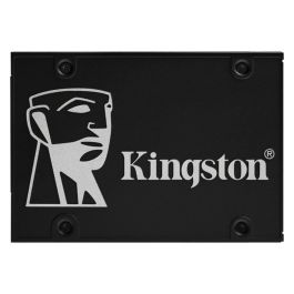 Kingston KC600 SSD 1TB 2.5" SATA III