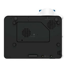 BenQ Proyector LU930 5000 Lúmenes Láser WUXGA 1920x1200 16:10, 3.000.000:1, Altavoces 20W, HDMI, Zoom 1.6:1, Conexión Ethernet