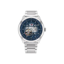 Reloj Hombre Tommy Hilfiger 1791939 (Ø 44 mm) Precio: 196.88999968. SKU: B1AFX5PDC4