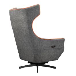Silla Gaming Cougar MAGUS Gris