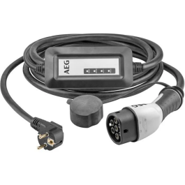 Aeg Cargador de baterías 201869 4 Amperios 4-80 Ah Precio: 250.68999978. SKU: B18TWQ4FF2