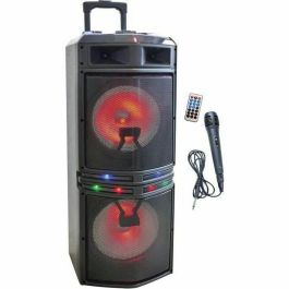 Altavoz de carro de Karaoke INOVALLEY MS02XXL - Bluetooth -1000W Altavoz de carro de Karaoke INOVALLEY MS02XXL - Bluetooth -1000W Precio: 177.89000009. SKU: S7162064