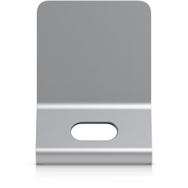 Ubiquiti UACC-UMR-TS Soporte de mesa para Mobile Router - Gris, Aluminio