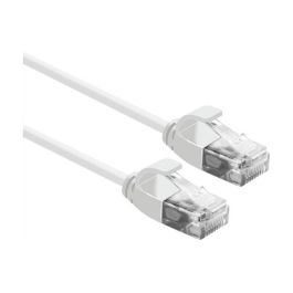 ROLINE 21.15.1710 Cable de Red Cat7 F/FTP LSOH, 0.5m, RJ-45 Blanco Precio: 20.59000009. SKU: B16QAESMDN
