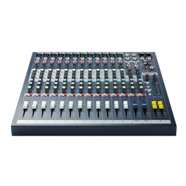 SOUNDCRAFT EPM 12 Mesa de Mezclas Compacta con 12 Canales y Conectividad XLR Precio: 464.83965. SKU: B12FQVQLGS