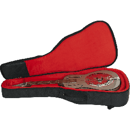 Softcase Guitarra Clásica/Resonator "Gator Transit" - Negra Softcase Guitarra Clásica/Resonator "Gator Transit" - Negra