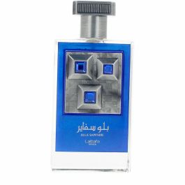 Lattafa BLUE SAPPHIRE edp vapo 100 ml Eau de Parfum para Hombre Precio: 26.49999946. SKU: B13RZACKD9