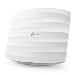 Omada 802.3af/at PoE, 12.6W, 2.4GHz: 4dBi x 3, 5GHz: 5dBi x 2, 2.4GHz and 5GHz, FCC, RoHS Precio: 61.8899996. SKU: S5600832