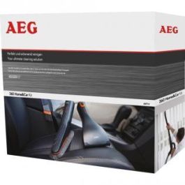 AEG AKIT12 Home Car Kit mit Softbrste Precio: 64.88999979. SKU: B15NKAVS2T