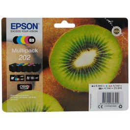 Cartucho de Tinta Compatible Epson C13T02E74020 Multicolor Precio: 87.78999999. SKU: B1FS3QLB56