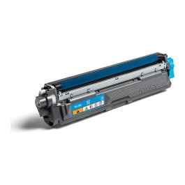 Brother TN-245C Tóner Original Alta Capacidad Cian 2.200 pág.