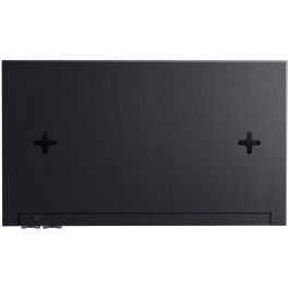 TP-Link SG2210XMP-M2 Switch Gestionado L2/L2+ 8 Puertos 2.5G Ethernet PoE Montaje en Pared/Escritorio Negro