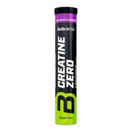 Creatine Zero Effervescent Uva Azul - 18 Comp Creatine Zero Effervescent Uva Azul - 18 Comp Precio: 5.8899995. SKU: B173M4ZT3K