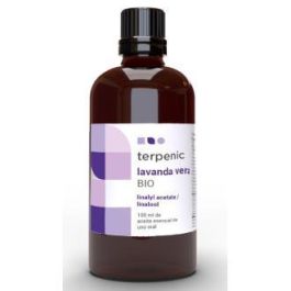 Lavanda Aceite Esencial Alimentario Bio 100Ml. Precio: 76.89. SKU: B14DKY5H4P