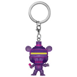 FUNKO Llavero Pocket POP Five Nights at Freddy's Freddy Precio: 8.88999947. SKU: B16RCN8CE8