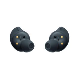 Samsung SM-R400NZAAEUC Auriculares Inalámbricos Galaxy Buds FE con ANC, Batería hasta 30h y Estuche de Carga - Grises y Blancos