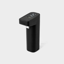 Altavoz Bluetooth Portátil Remotto PS4 + WAR GRIPS BATT Negro