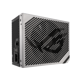 ASUS ROG THOR 1200P3-GAMING Fuente de Alimentación 1200W 80 PLUS Platinum ATX Negro - 90YE00V2-B0NA00