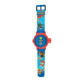 Lexibook Reloj Digital Patrulla Canina DMW050PA Proyecta 20 Imágenes Pulsera Ajustable +3 Años Precio: 13.50000025. SKU: S7122497