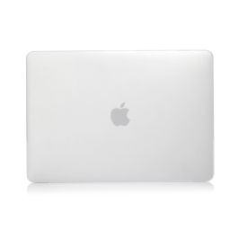 Muvit Funda para Apple Macbook Pro 16.2 Pulgadas - Policarbonato, Ultra Delgado, Protección Anti Ralladuras