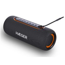 Muñequera Haeger SP-10W.003A Precio: 36.49999969. SKU: B14FFH9JDT