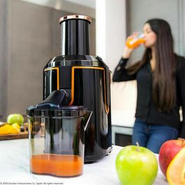 Licuadora Cecotec ExtremeTitanium 19000 XXL 1300W 950 ml Negro