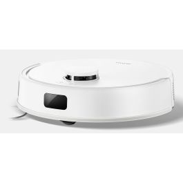 Mova Robot Aspirador MOVA E20 con Navegación LDS y 5000 Pa de Potencia, Aspirador y Fregona 2 en 1, Compacto MOV6976233679174